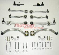 Metzger 59000548 - Set reparatie, bara stabilizatoare - SET REPARATIE BARA STABILIZATOARE - compatibil Audi. Vw - Metzger-59000548 (METZGER59000548)
