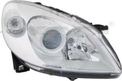 TYC 20-11574-05-2 - FAR - compatibil Mercedes - TYC-20-11574-05-2 (TYC2011574052)