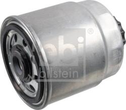 FEBI Bilstein 183861 - Filtru combustibil - FEBI Bilstein-183861 (FEBIBILSTEIN183861)