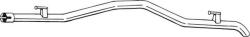 Bosal 516-151 - RACORD EVACUARE - compatibil Daf - Bosal-516-151 (BOSAL516151)