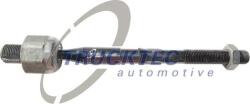 TRUCKTEC 08.31. 172 - Articulatie axiala, cap de bara - TRUCKTEC-08.31. 172 (TRUCKTEC0831172)