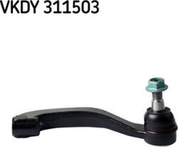 SKF VKDY 311503 - Cap de bara - SKF-VKDY 311503 (SKFVKDY311503)