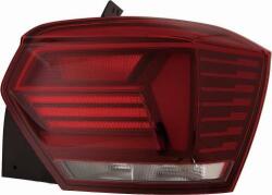 ABAKUS 441-19BCR-LD-UE - Lampa spate - ABAKUS-441-19BCR-LD-UE (ABAKUS44119BCRLDUE)