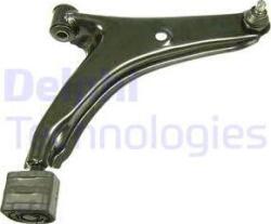Delphi TC1089 - Brat, suspensie roata - BRAT. SUSPENSIE ROATA - compatibil 4520060810 - Delphi-TC1089 (DELPHITC1089)