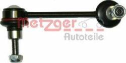 Metzger 53003511 - BRAT-BIELETA SUSPENSIE STABILIZATOR - compatibil Nissan. Renault. Opel - Metzger-53003511 (METZGER53003511)