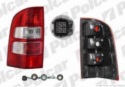 Polcar 326387-E - Lampa spate - Polcar-326387-E (POLCAR326387E)