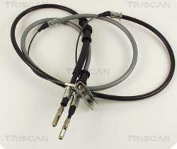 Triscan 8140 24143 - Cablu, frana de parcare - CABLU. FRANA DE PARCARE - compatibil Opel - Triscan-8140 24143 (TRISCAN814024143)