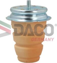 FEBI Bilstein 36852 - Tampon cauciuc, suspensie - Aparare cu arcuri suspendate spate - stanga / dreapta - CITROEN JUMPER I. FIAT DUCATO. PEUGEOT BOXER 1.9D - 2.8D 02.94 - 12.18 - FEBI Bilstein-36852 (FEBIBILSTEIN36