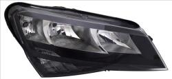 TYC 20-19175-05-2 - Far Dr Cu Motor H7 Superb 2015 >> - Tyc Nbb - Tyc-20-19175-05-2 (tyc2019175052)