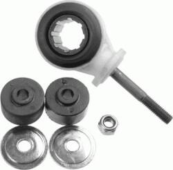 LEMFÖRDER 12202 02 - Brat / bieleta suspensie, stabilizator - BRAT-BIELETA SUSPENSIE. STABILIZATOR - compatibil 90278579 - LEMFÖRDER-12202 02 (LEMFORDER1220202)