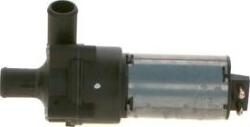 Bosch 0 392 020 027 - Pompa apa suplimentar - BOSCH-0 392 020 027 (BOSCH0392020027)