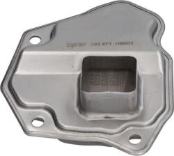 Topran 702 471 - Filtru hidraulic, cutie de viteze automata - FILTRU ULEI CUTIE AUTOMATA HANS PRIES - compatibil Nissan - Topran-702 471 (TOPRAN702471)