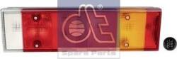 DT Spare Parts 7.25211 - LAMPA SPATE - compatibil Iveco - DT Spare Parts-7.25211 (DTSPAREPARTS725211)