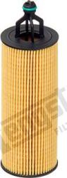 Hengst Filter E721H D271 - FILTRU ULEI HENGST - compatibil Chrysler. Dodge. Jeep. Fiat - Hengst Filter-E721H D271 (HENGSTFILTERE721HD271)