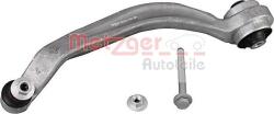 Metzger 58010611 - Brat, suspensie roata - BRAT SUSPENSIE ROATA - compatibil Audi - Metzger-58010611 (METZGER58010611)