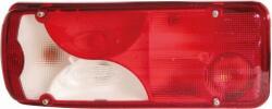 ABAKUS 449-1901R-WE-CR - Lampa spate - ABAKUS-449-1901R-WE-CR (ABAKUS4491901RWECR)
