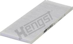 Hengst Filter E2952LI - Filtru habitaclu polen SETRA 400 10.02- - Hengst Filter-E2952LI (HENGSTFILTERE2952LI)