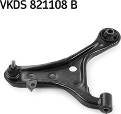 SKF VKDS 821108 B - Brat, suspensie roata - BRAT SUSPENSIE ROATA - compatibil Toyota - SKF-VKDS 821108 B (SKFVKDS821108B)
