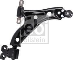 FEBI Bilstein 180382 - Brat, suspensie roata - Brat suspensie fata dreapta inferior inferior 16 mm OPEL KARL 1.0 - 1.0LPG 01.15 - 03.19 - FEBI Bilstein-180382 (FEBIBILSTEIN180382)