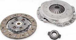 LuK 622 3042 00 - Kit ambreiaj cu rulment Cu capac ambreiaj. cu placa de presiune. 220mm CITROEN JUMPY I. FIAT SCUDO. PEUGEOT EXPERT 1.9D 10.95 - 12 - LuK-622 3042 00 (LUK622304200)