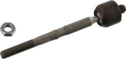 FEBI Bilstein 37281 - Articulatie axiala, cap de bara - Bieleta directie fara capat - stanga / dreapta - lungime: 191mm DACIA DUSTER. DUSTER - SUV. NISSAN TERRANO. RENAULT DUSTER 1.2 - 2.0 04.10 - - FEBI Bilstein-3
