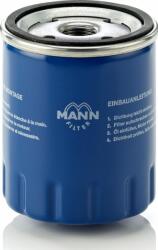 Mann-Filter W 712/15 - FILTRU ULEI - Mann-Filter-W 712/15 (MANNFILTERW71215)