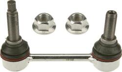 TRW JTS617 - Brat / bieleta suspensie, stabilizator - BRAT-BIELETA SUSPENSIE. STABILIZATOR - compatibil Mercedes - TRW-JTS617 (TRWJTS617)