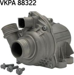 SKF VKPA 88322 - Electric Pompa de apa BMW 1 E82. 1 E88. 3 E90. 3 E91. 3 E92. 3 E93. 5 F10. 5 F11. 5 GRAN TURISMO F07. 6 F12. 6 F13. 6 GRAN COUPE F - SKF-VKPA 88322 (SKFVKPA88322)