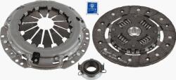 SACHS 3000 951 621 - SET AMBREIAJ - compatibil Toyota - SACHS-3000 951 621 (SACHS3000951621)