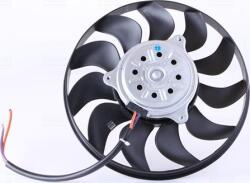 NISSENS 85731 - Ventilator, radiator - VENTILATOR. RADIATOR - compatibil Audi. Seat - NISSENS-85731 (NISSENS85731)