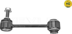 Meyle 416 060 0034/HD - Brat / bieleta suspensie, stabilizator - Bieleta bara stabilizatoare Fata - stanga / dreapta - 157mm PORSCHE PANAMERA 3.0 - 4.8 07.09 - 10.16 - Meyle-416 060 0034/HD (MEYLE4160600034
