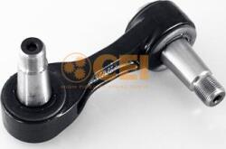 C. E. I C. E. I. 227.044 - Brat / bieleta suspensie, stabilizator - BARA STABILIZATOARE CSNBB - C. E. I. -227.044 (CEI227044)