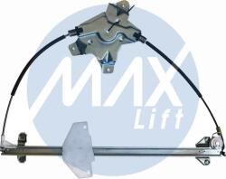 MAX WFD161-L - MACARA ELECTRICA FARA MOTOR ST FT TRANSIT CONNECT - TOURNEO 02-13 - compatibil Ford. Mercedes-Benz - MAX-WFD161-L (MAXWFD161L)