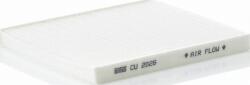 Mann-Filter CU 2026 - Filtru, aer habitaclu - Mann-Filter-CU 2026 (MANNFILTERCU2026)