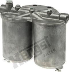Hengst Filter H10KD10 - Filtru combustibil - Hengst Filter-H10KD10 (HENGSTFILTERH10KD10)