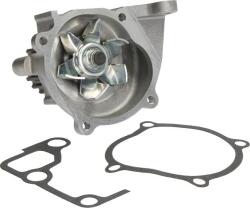 Hepu pompa de apa 2.0 DI 16V Mazda 626 GF 97. 323 BJ 98. Premacy 99 - Hepu-P7533 (HEPUP7533)