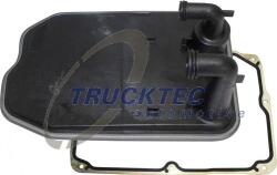 TRUCKTEC 02.25. 099 - Filtru hidraulic, cutie de viteze automata - TRUCKTEC-02.25. 099 (TRUCKTEC0225099)