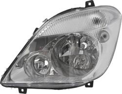 TYC 20-11814-25-2 - FAR - compatibil Mercedes - TYC-20-11814-25-2 (TYC2011814252)