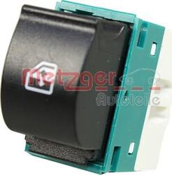 Metzger COMUTATOR MACARA GEAM - compatibil Fiat - Metzger-0916558 (METZGER0916558)