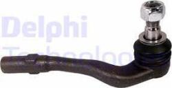 Delphi TA2573 - CAP DE BARA - compatibil Mercedes - Delphi-TA2573 (DELPHITA2573)