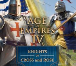 Microsoft Age of Empires IV Knights Cross and Rose DLC (PC)
