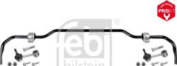 FEBI Bilstein Bara stabilizatoare spate AUDI A3. SEAT ALTEA. ALTEA X stanga TOLED O III. SKODA OCTAVIA II. YETI. VW EOS. GOLF V. GOLF VI. PASSAT B6 1.2 - 3.6 - FEBI Bilstein-175046 (FEBIBILSTEIN175046)