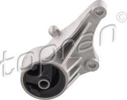 Topran 206 161 - SUPORT MOTOR - compatibil Opel. Vauxhall - Topran-206 161 (TOPRAN206161)