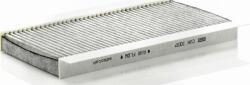 Mann-Filter CUK 3337 - Filtru, aer habitaclu - Mann-Filter-CUK 3337 (MANNFILTERCUK3337)