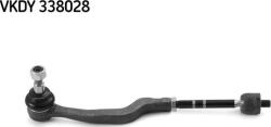 SKF VKDY 338028 - BARA DIRECTIE - compatibil Mercedes - SKF-VKDY 338028 (SKFVKDY338028)