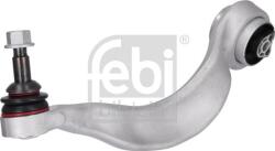 FEBI Bilstein 180549 - Brat suspensie fata dreapta inferior in fata 19 mm cu rulment BMW 5 G30. F90. 5 G31 2.0 - 4.4 09.16 - - FEBI Bilstein-180549 (FEBIBILSTEIN180549)