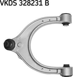 SKF VKDS 328231 B - Brat, suspensie roata - BRAT SUSPENSIE ROATA - compatibil Bmw - SKF-VKDS 328231 B (SKFVKDS328231B)