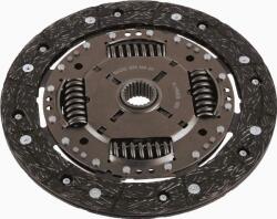 SACHS 1878 634 211 - DISC AMBREIAJ - compatibil Ford - SACHS-1878 634 211 (SACHS1878634211)