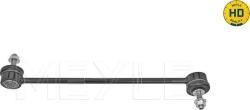 Meyle 11-16 060 0045/HD - Brat / bieleta suspensie, stabilizator - Bieleta bara stabilizatoare Fata - stanga / dreapta - 324mm DS DS 3 - DS 3. CITROEN C4 III. C4 X. OPEL CORSA F. CORSA F - HATCHBACK. MOKKA.