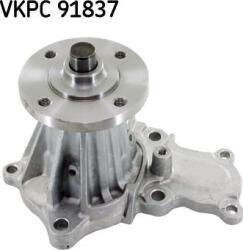 SKF VKPC 91837 - Pompa apa - SKF-VKPC 91837 (SKFVKPC91837)